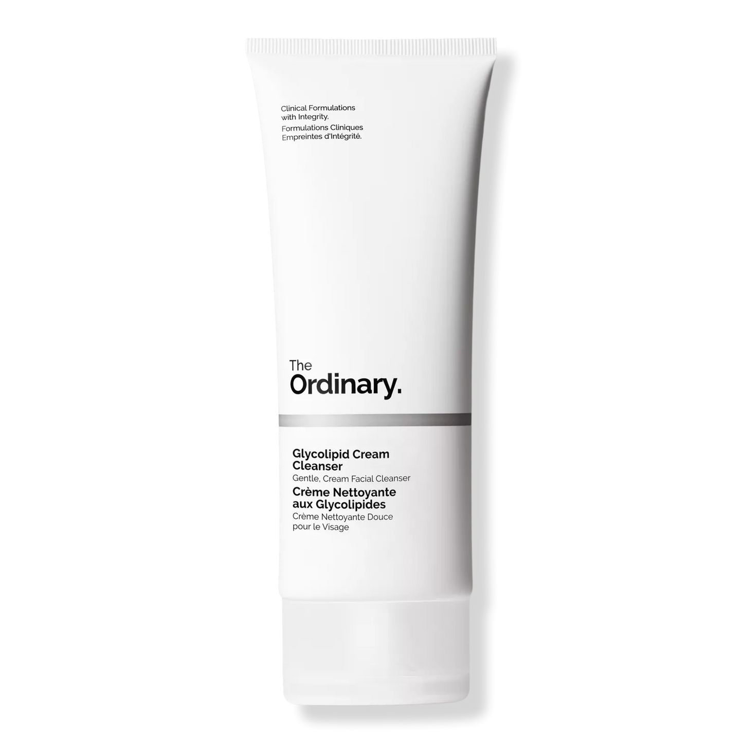 The Ordinary  Glycolipid Cream Cleanser