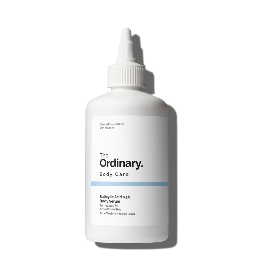 The Ordinary SerumSalicylic Acid 0.5% Body Serum 240ml