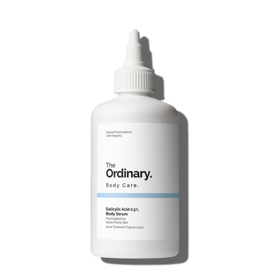 The Ordinary SerumSalicylic Acid 0.5% Body Serum 240ml