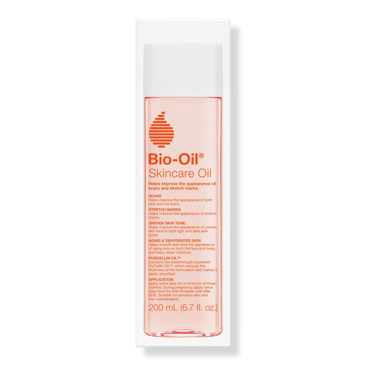 Bio-oil Skincare Oil for Scars and Stretch Marks 125ml