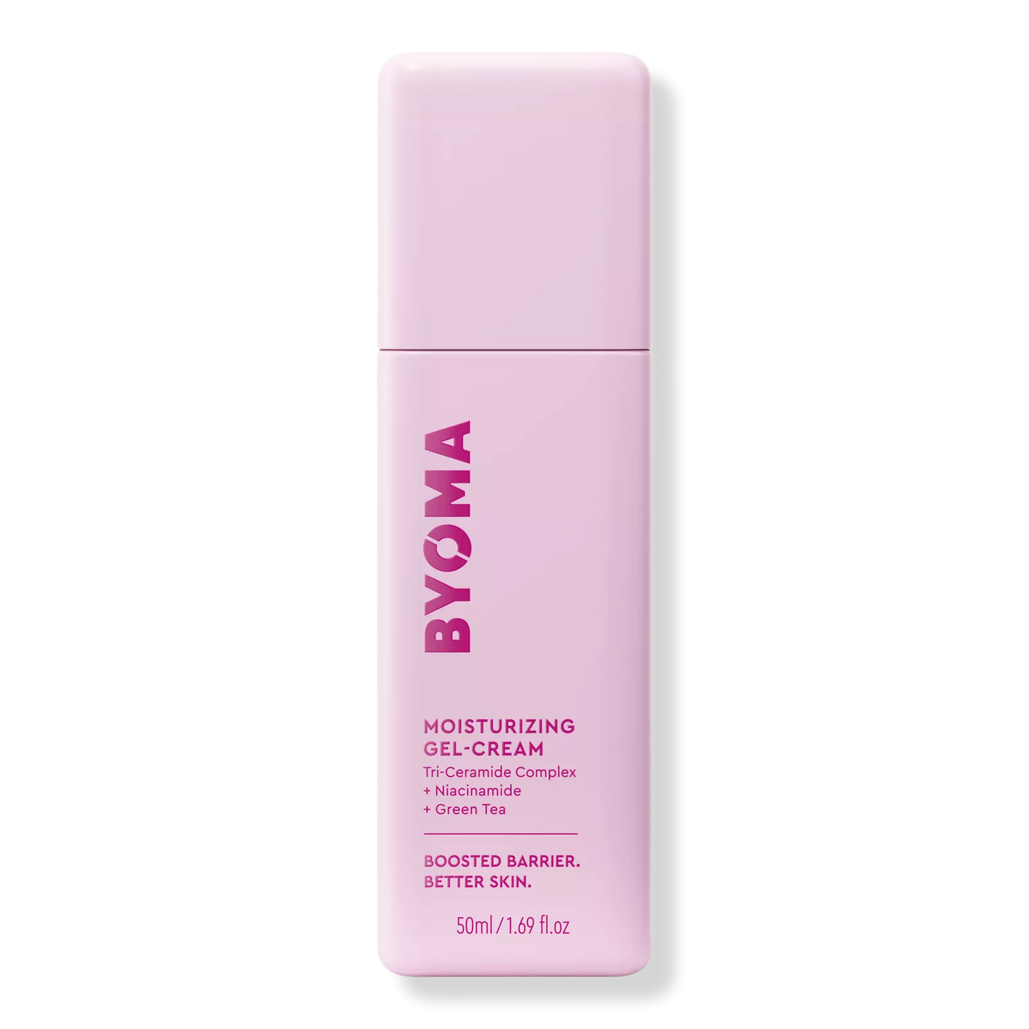 BYOMA Moisturizing Gel Cream 50ml