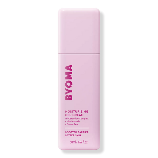 BYOMA Moisturizing Gel Cream 50ml