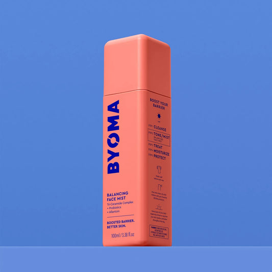 BYOMA Balancing Ultra-Fine Face Mist 100ml