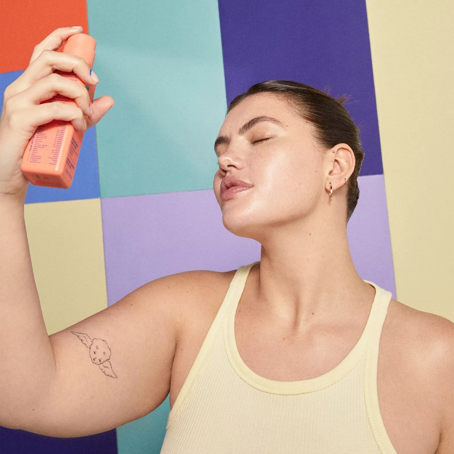 BYOMA Balancing Ultra-Fine Face Mist 100ml