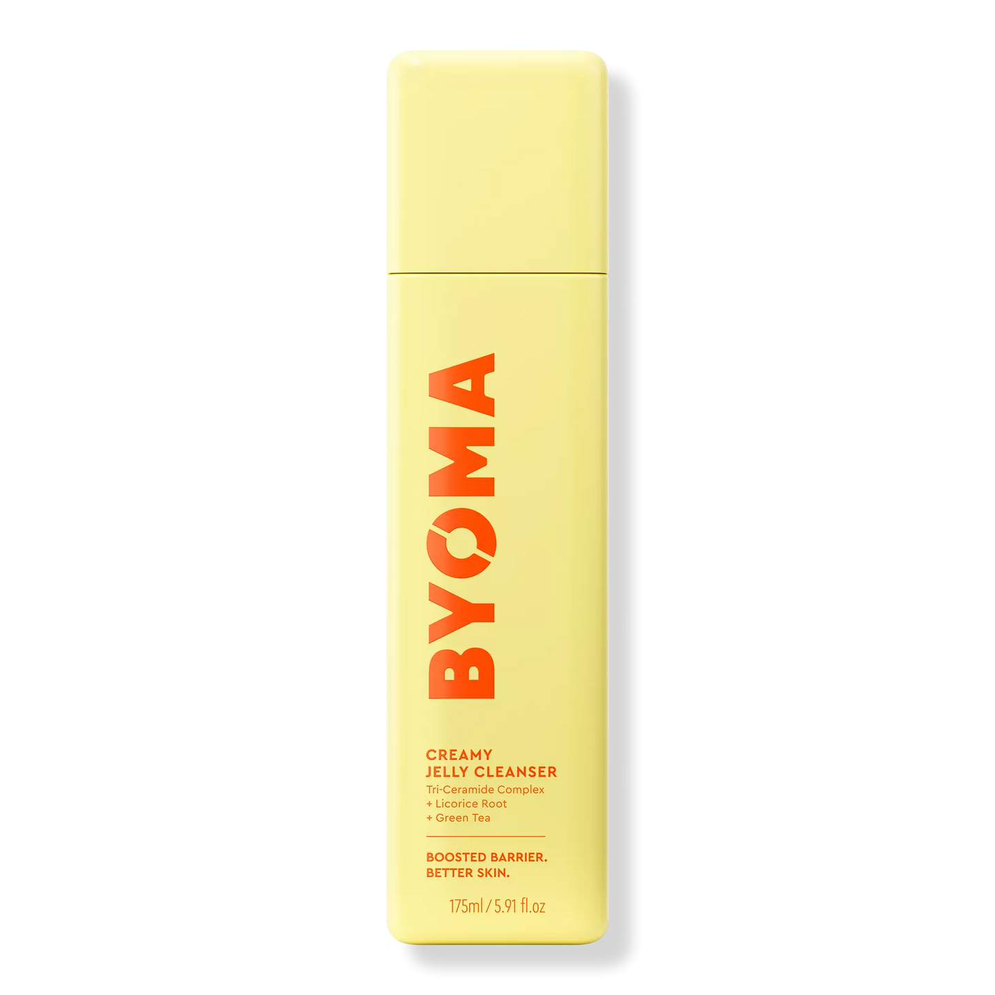 BYOMA Creamy Jelly Cleanser