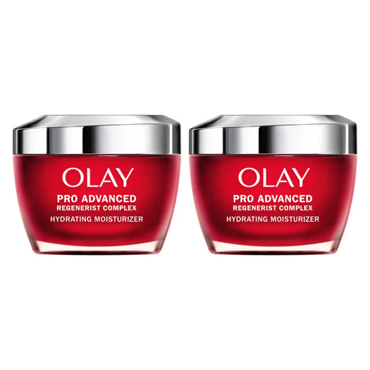 Olay Pro Advanced Regenerist Complex Hydrating Moisturizer