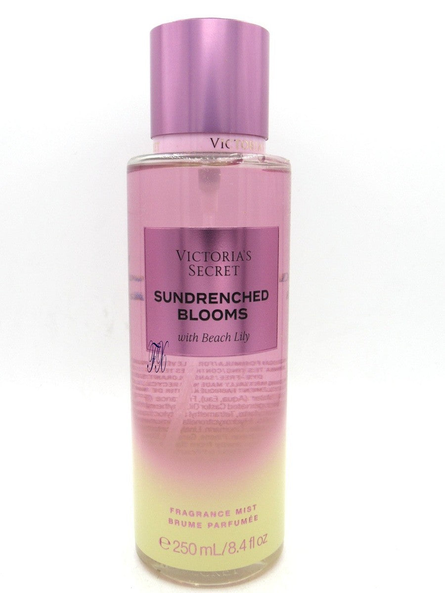 Victoria’s Secret body splashes