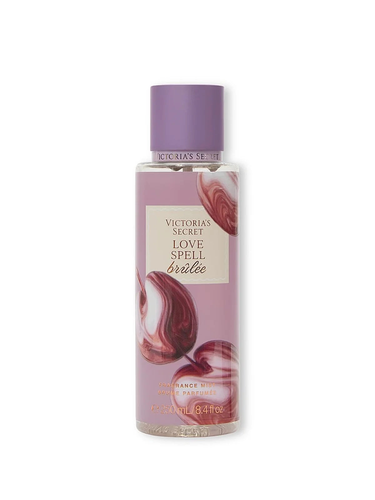 Victoria’s Secret body splashes