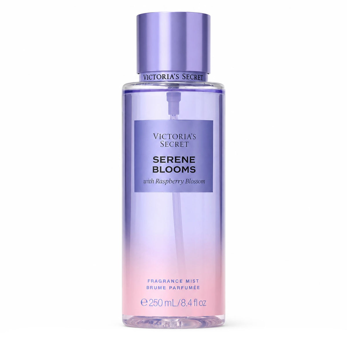 Victoria’s Secret body splashes