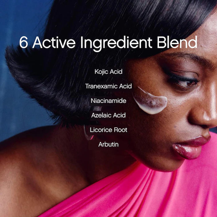 Topicals 
Faded Brightening Serum for Dark Spots and Discoloration 15ml