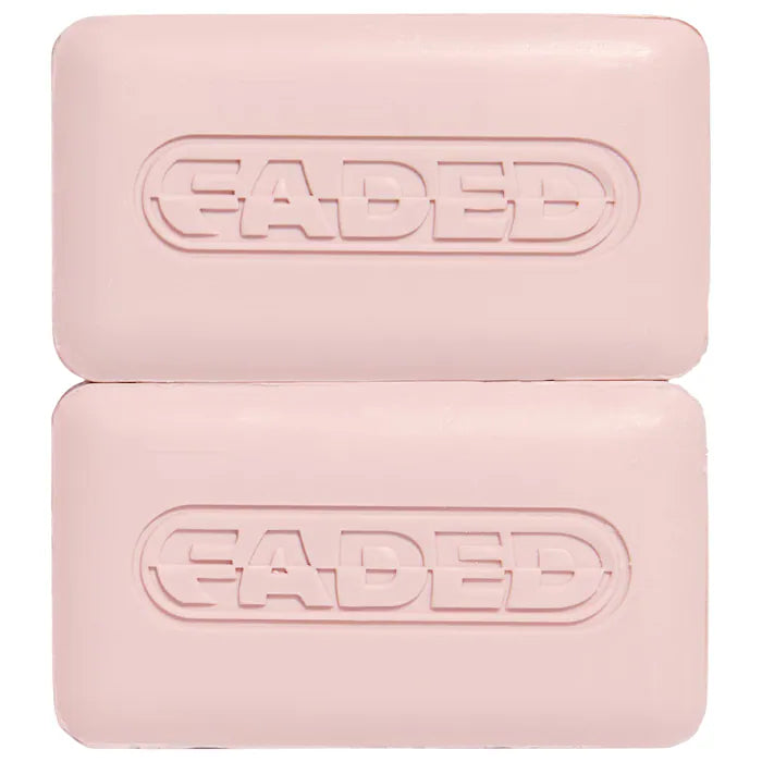 Topicals 
Faded Brightening & Cleansing Body Bar for Uneven Skin Tone (2 Pack)