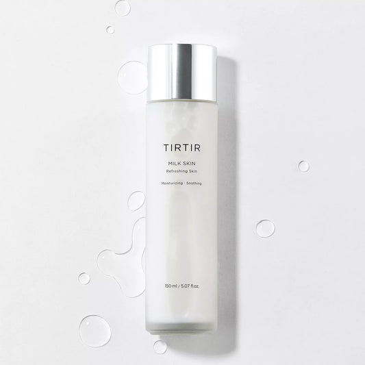 Tirtir milk skin toner
