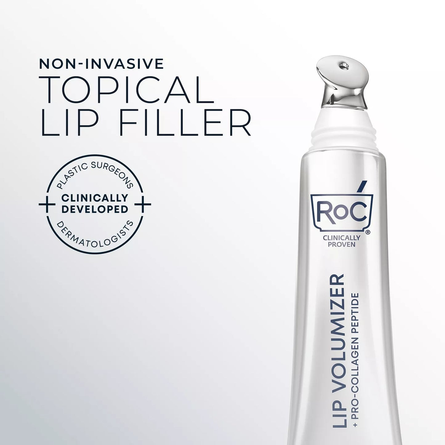 Roc Derm Correxion Lip Volumizer
