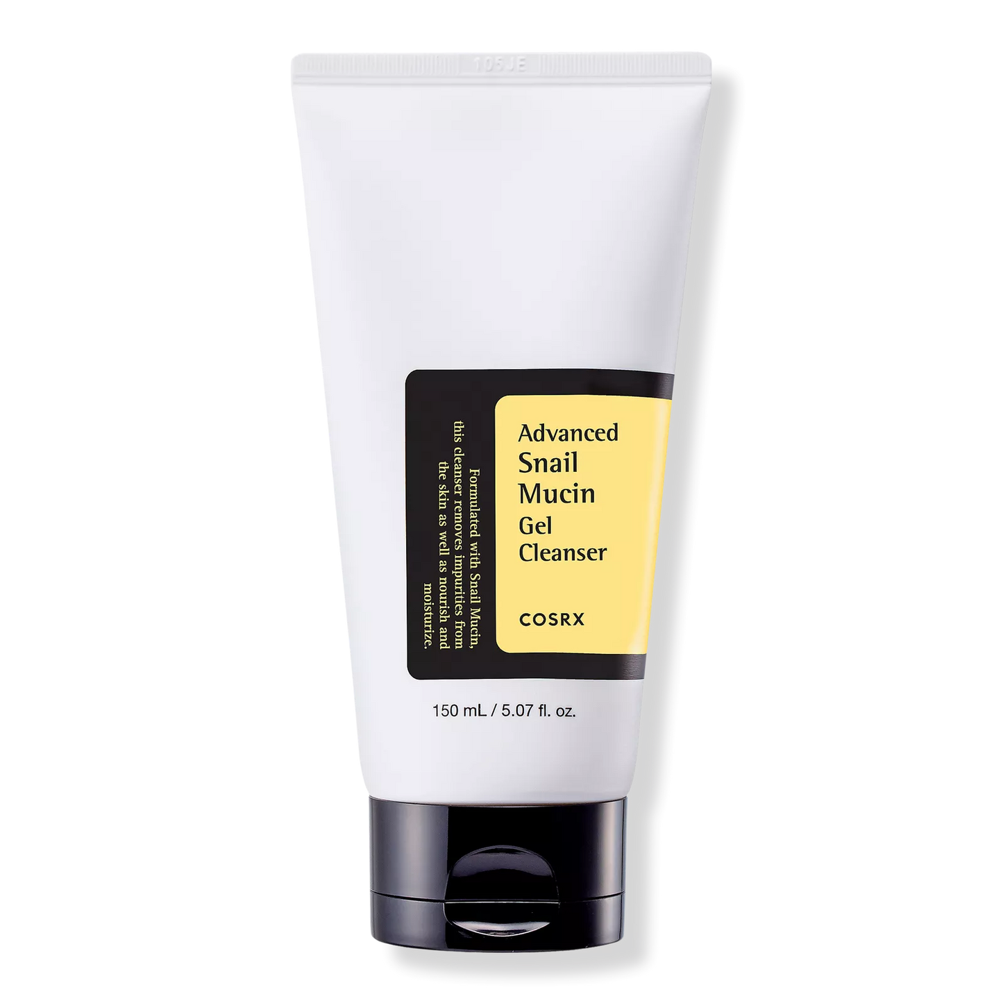 COSRX Advanced Snail Mucin Gel Cleanser