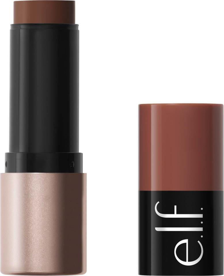 Elf cream soft bronzer