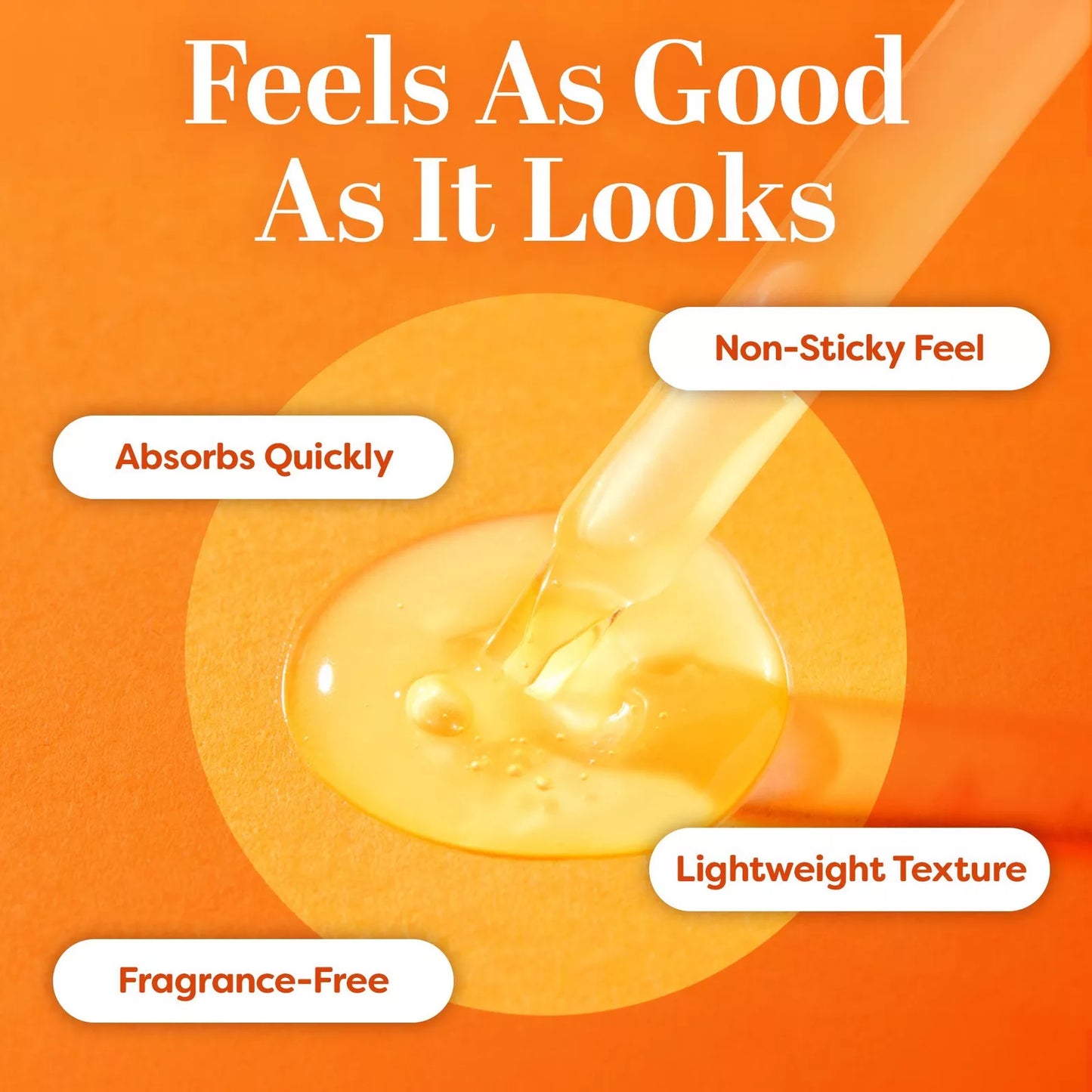 Tru skin vitamin c serum