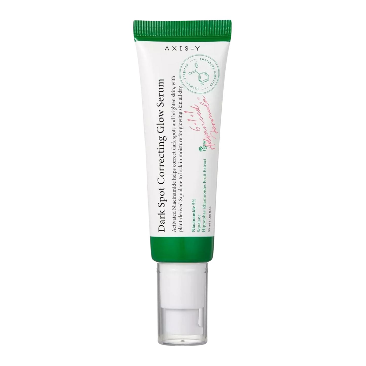 AXIS-Y Dark Spot Correcting Glow Serum