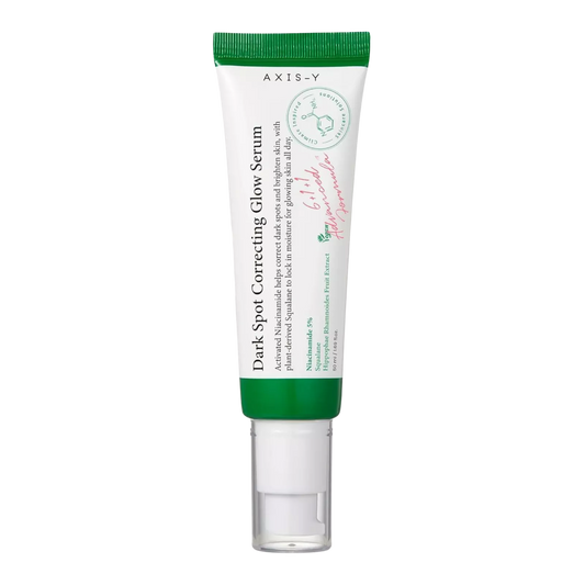 AXIS-Y Dark Spot Correcting Glow Serum