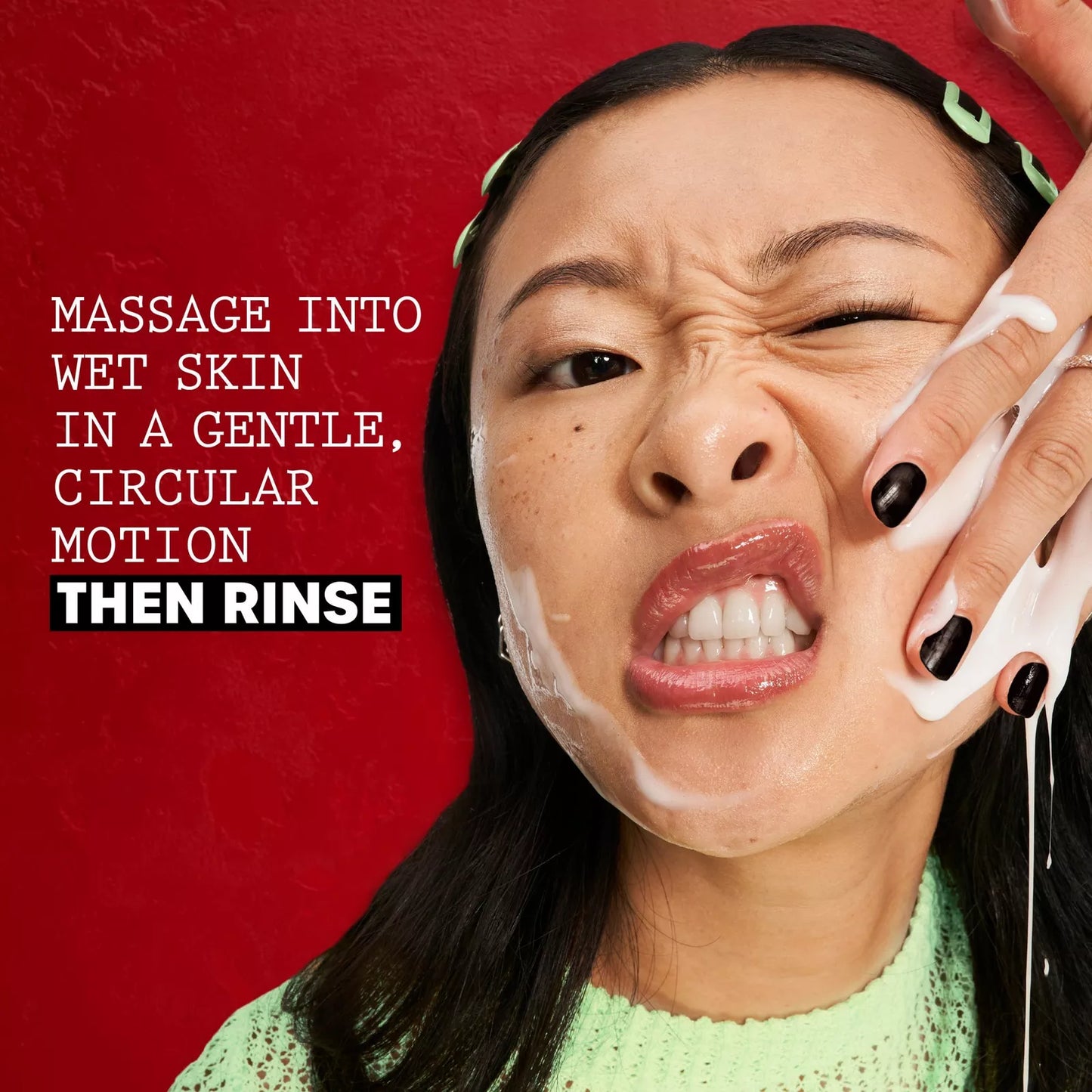 Thayers Hydrating Milky Facial Cleanser with Snow Mushroom and Hyaluronic Acid