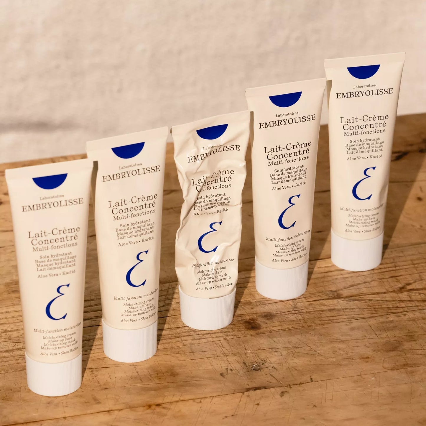 EMBRYOLISSE Lait-Crème Concentré Multi-Function Moisturizer