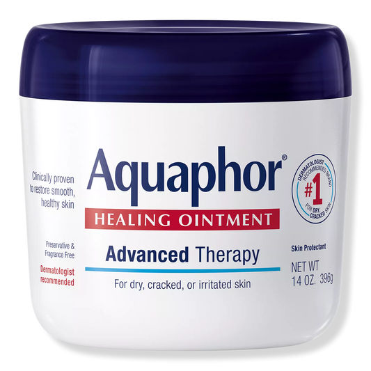 Aquaphor Healing Ointment 14 oz