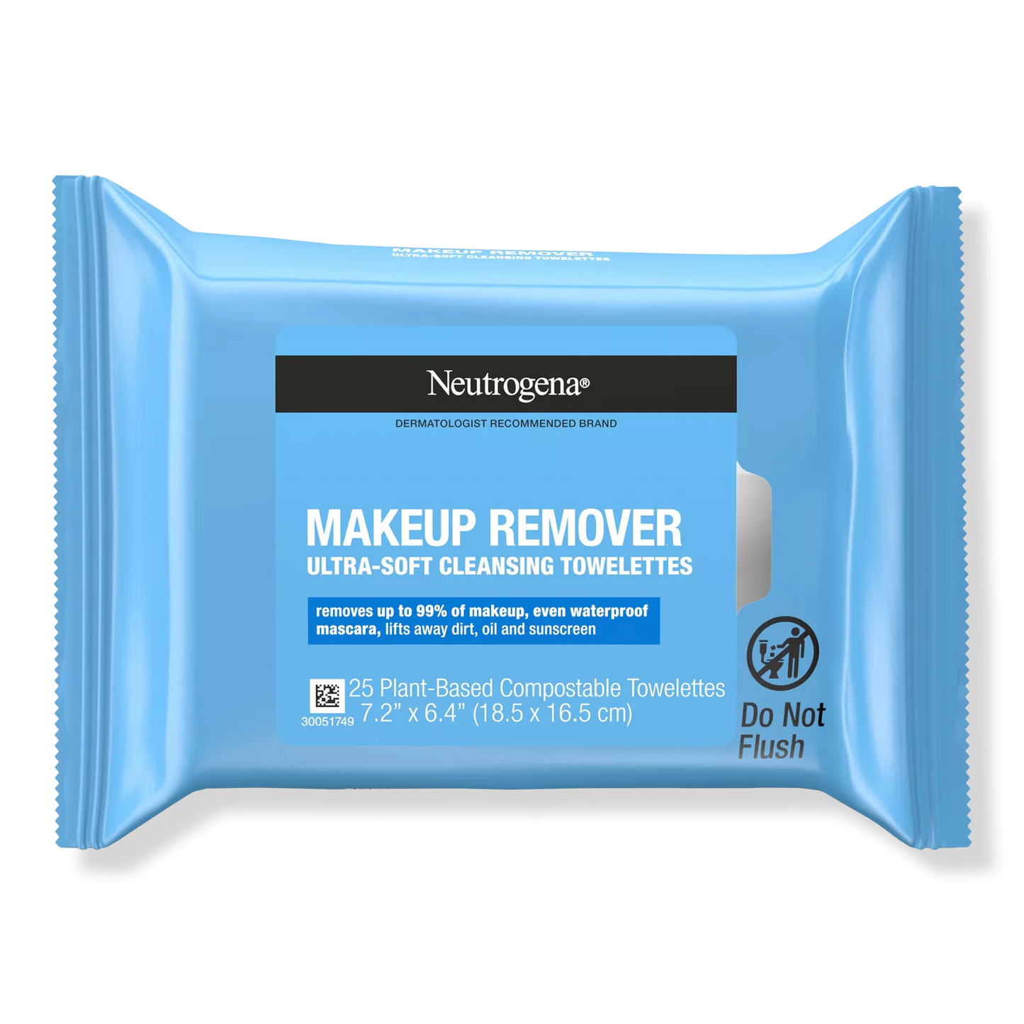 Neutrogena Makeup Remover Cleansing wipes
