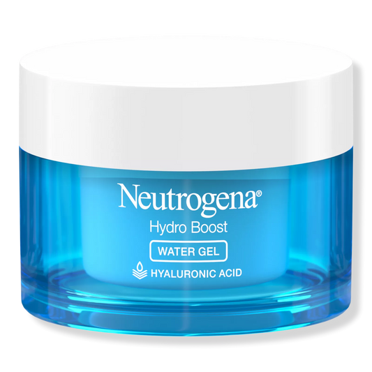 Neutrogena Hydro Boost Hyaluronic Acid Water Gel Moisturizer
