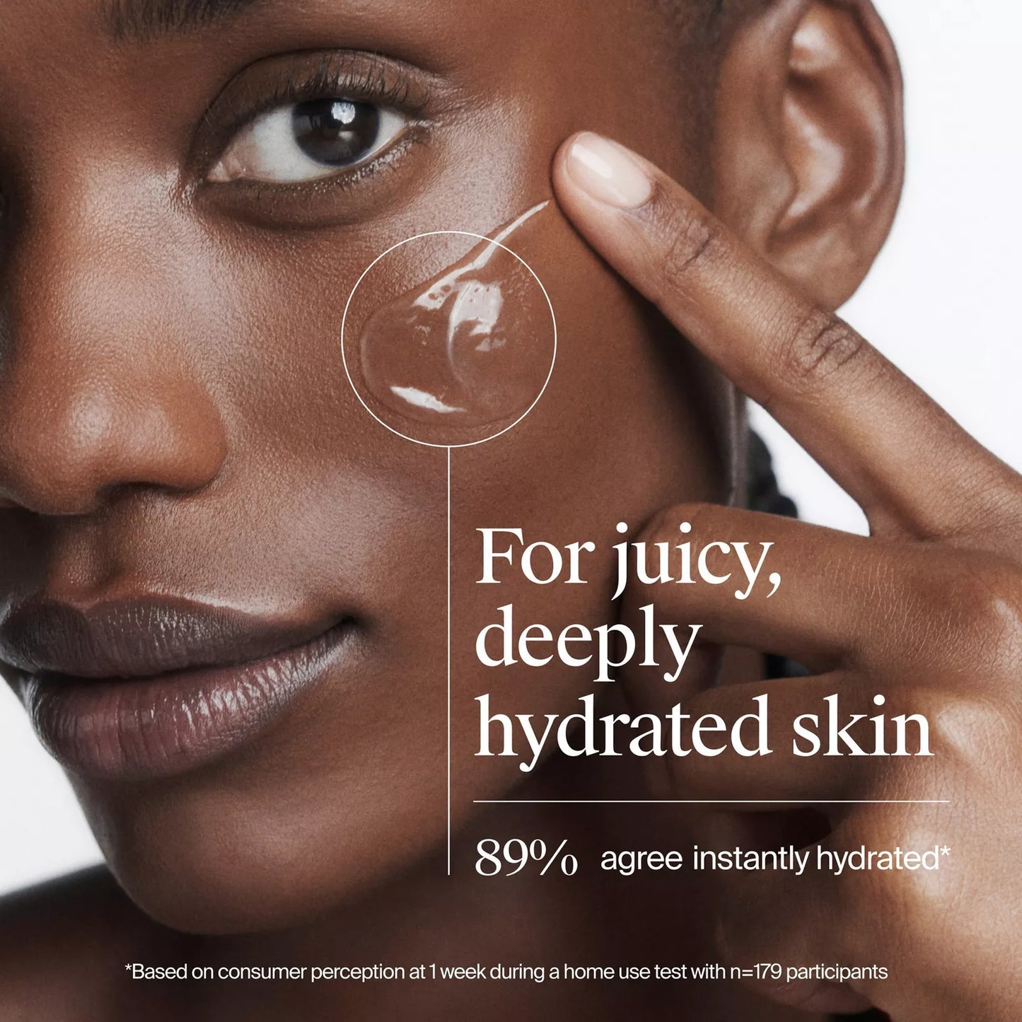 Neutrogena Hydro Boost Hyaluronic Acid Water Gel Moisturizer