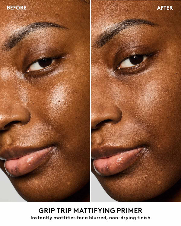 FENTY BEAUTY GRIP TRIP MATTIFYING + BLURRING PRIMER