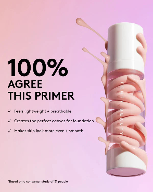 FENTY BEAUTY GRIP TRIP MATTIFYING + BLURRING PRIMER