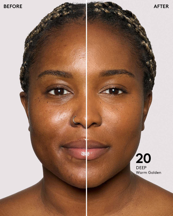 FENTY BEAUTY EAZE DROP LIGHTWEIGHT BLURRING SKIN TINT