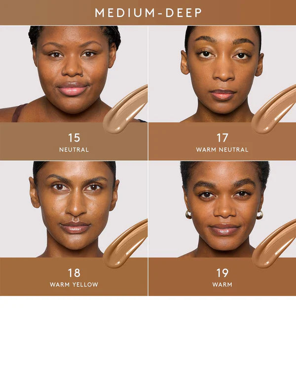 FENTY BEAUTY EAZE DROP LIGHTWEIGHT BLURRING SKIN TINT