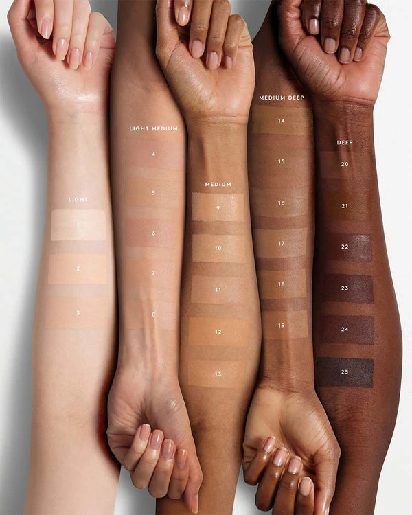FENTY BEAUTY EAZE DROP LIGHTWEIGHT BLURRING SKIN TINT