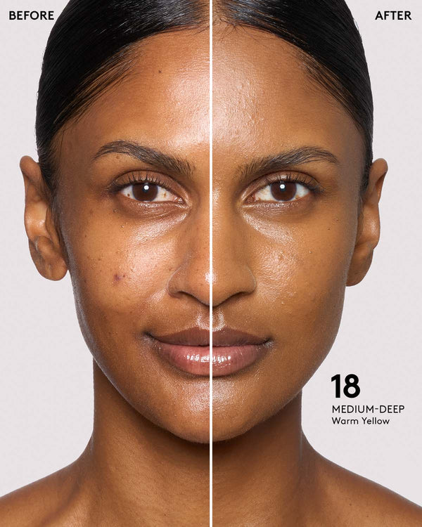 FENTY BEAUTY EAZE DROP LIGHTWEIGHT BLURRING SKIN TINT