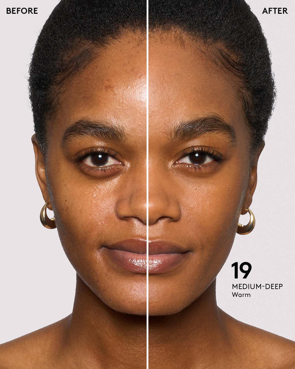 FENTY BEAUTY EAZE DROP LIGHTWEIGHT BLURRING SKIN TINT