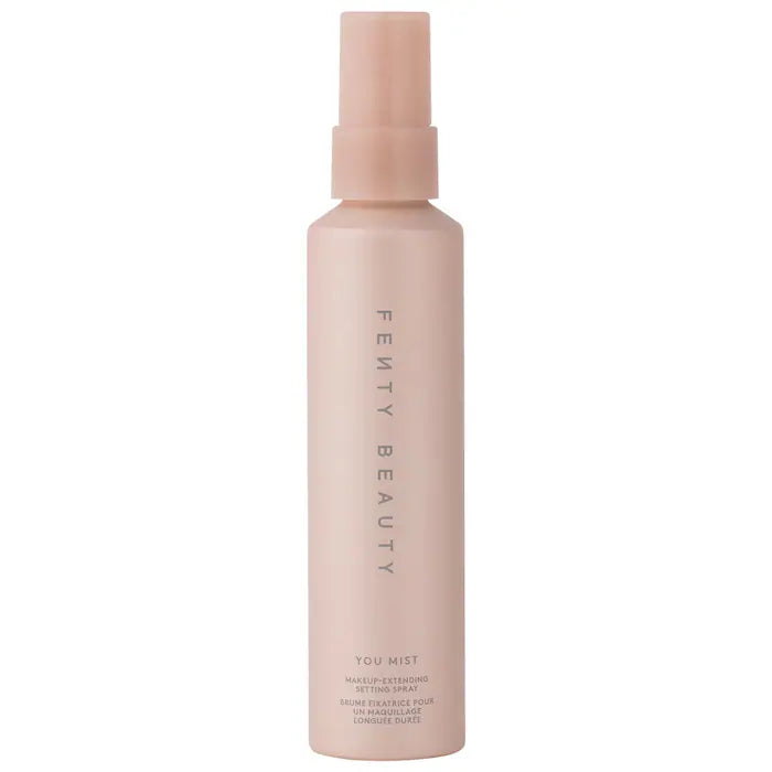 Fenty Beauty You Mist Makeup-Extending Setting Spray