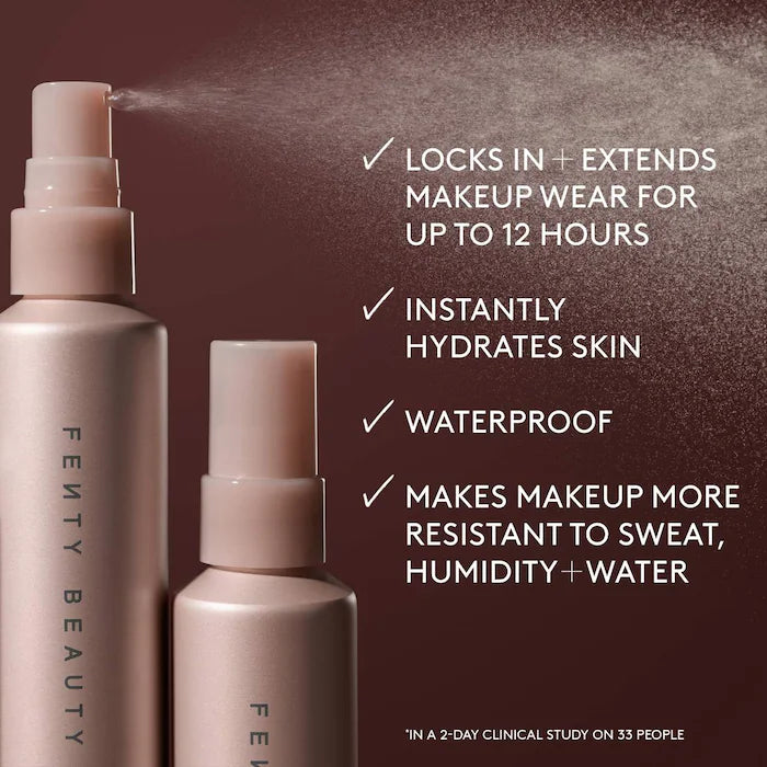 Fenty Beauty You Mist Makeup-Extending Setting Spray