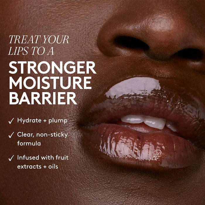 Fenty Beauty Treatz Hydrating + Strengthening Lip Oil