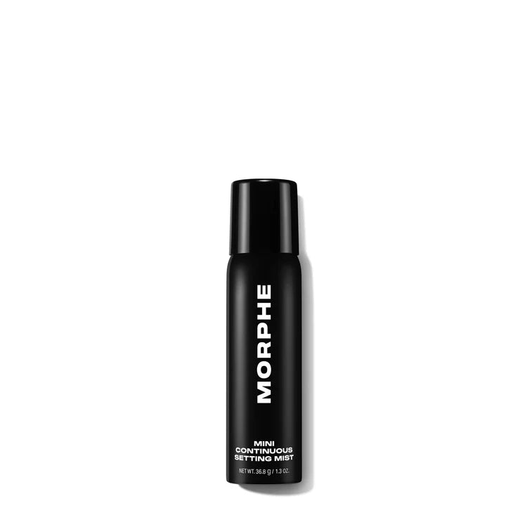 Morphe continuous setting mist 1.3oz