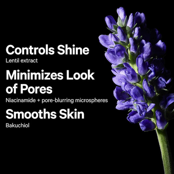 MILK MAKEUP Pore Eclipse Mattifying + Blurring Transfer-Proof Setting Spray 85ml