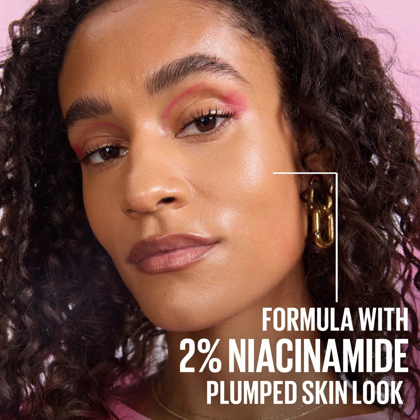 Maybelline Grippy Serum Hydrating Grip Primer Makeup