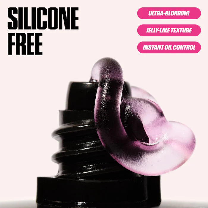 HUDA BEAUTY Easy Blur Silicone-Free Smoothing & Pore-Minimizing Primer 30ml