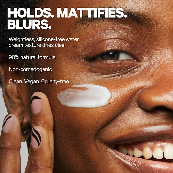 MILK MAKEUP 
Pore Eclipse Mattifying + Blurring Makeup Primer with Niacinamide 40ml