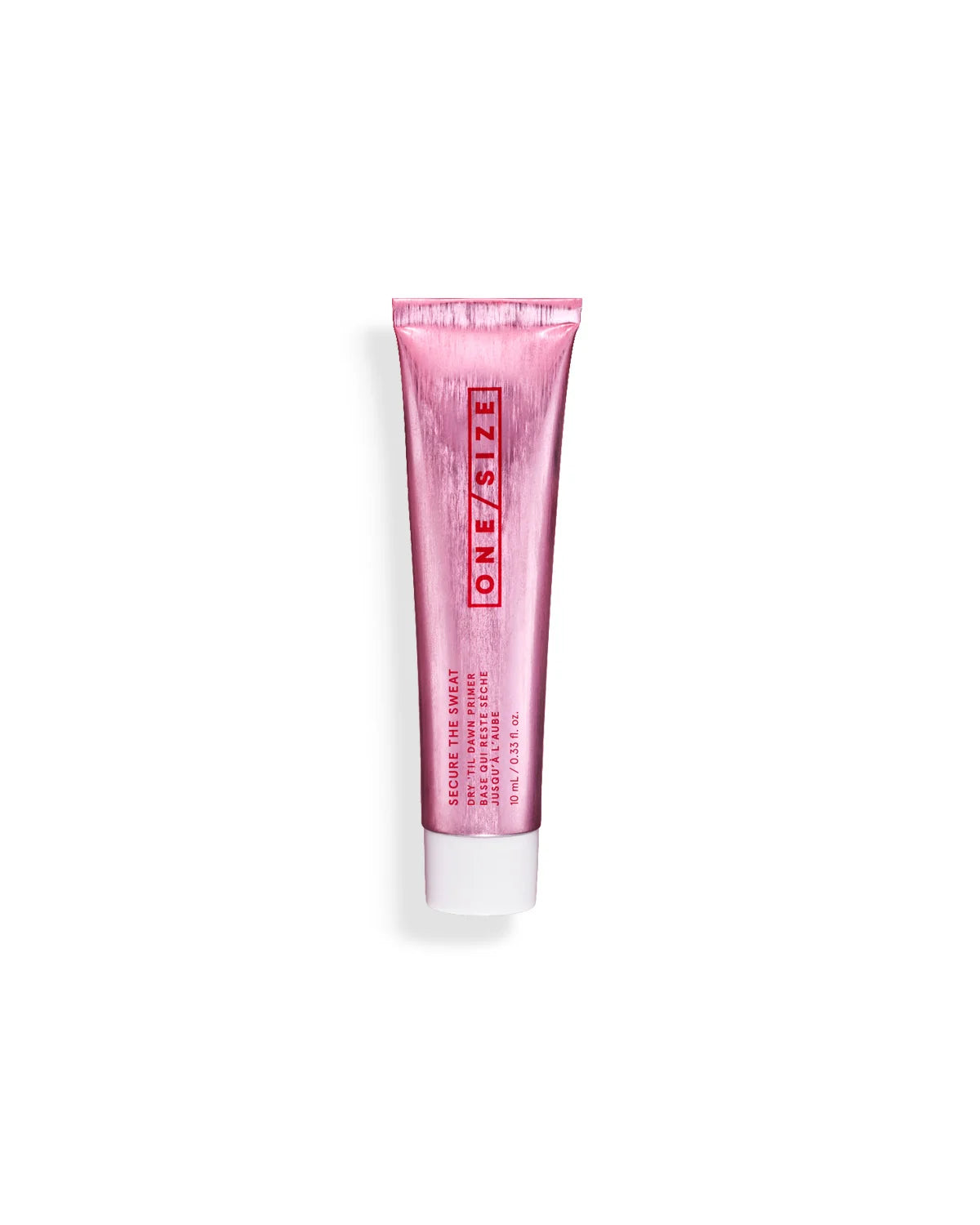 One size SECURE THE SWEAT primer 10ml