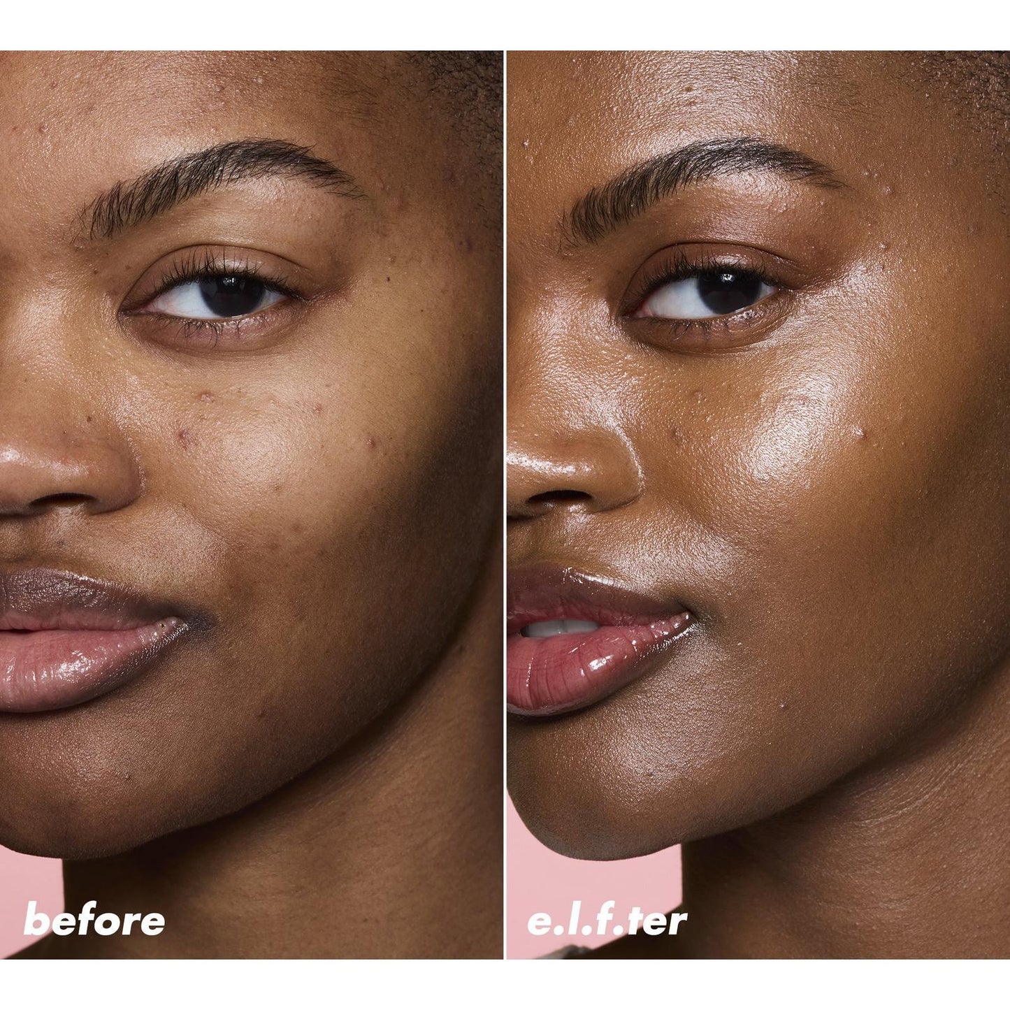 e.l.f. Cosmetics Halo Glow Liquid Filter