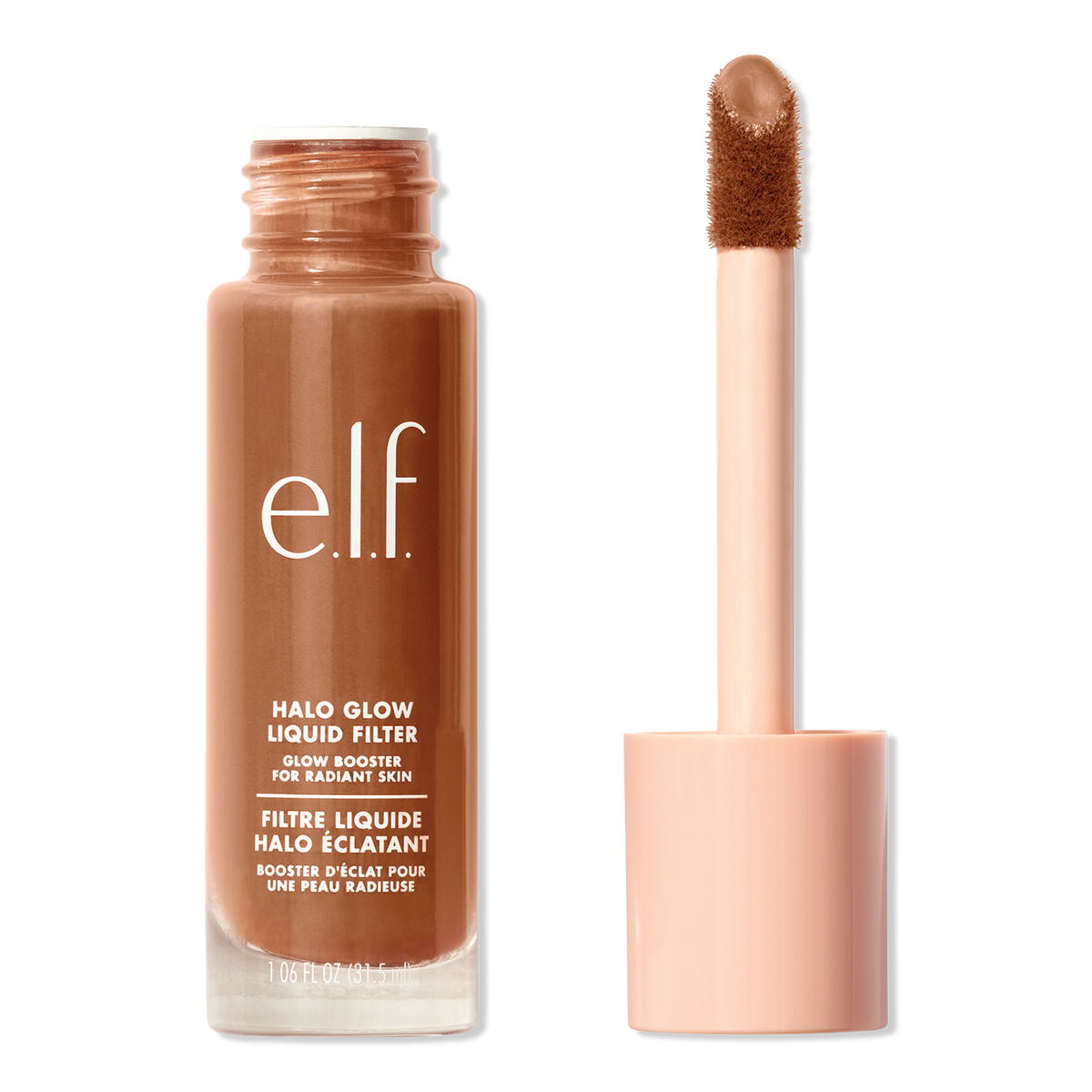 e.l.f. Cosmetics Halo Glow Liquid Filter