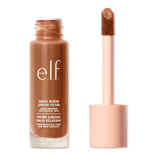 e.l.f. Cosmetics Halo Glow Liquid Filter