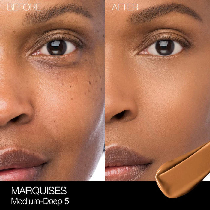 NARS Natural Radiant Longwear Full Coverage Foundation
