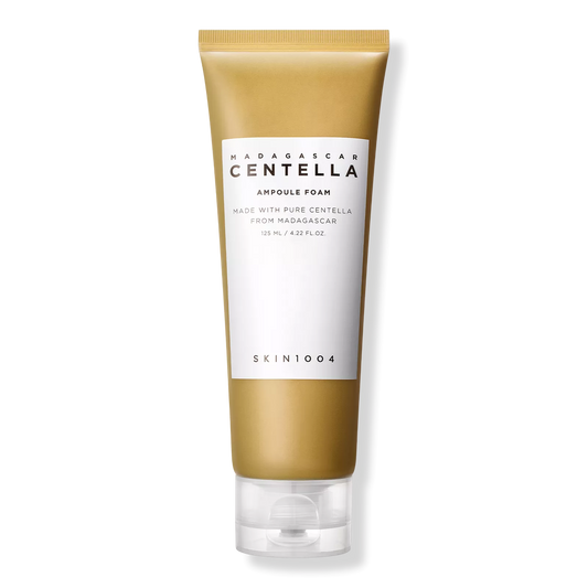 SKIN1004 Madagascar Centella Ampoule Foam
