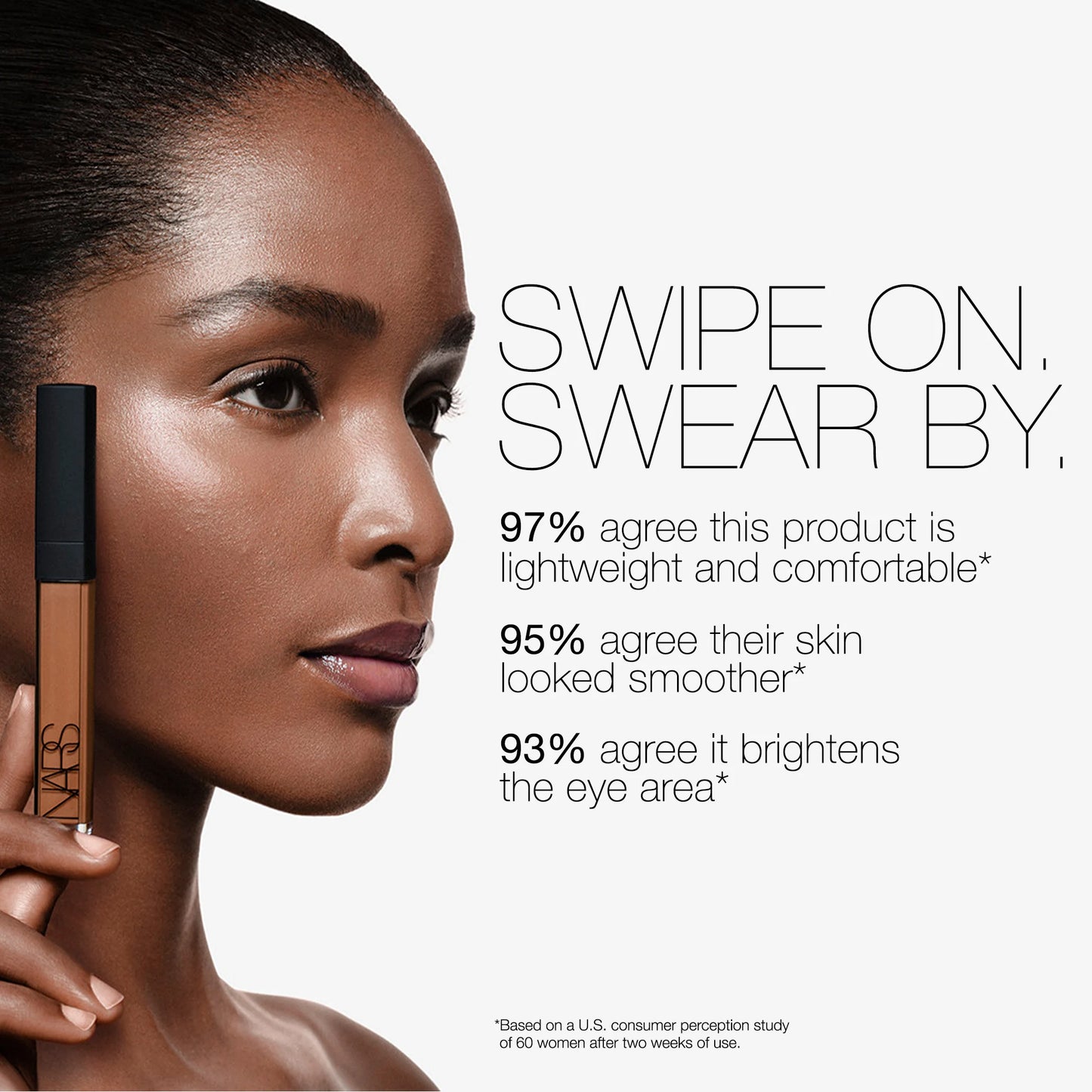 NARS RADIANT CREAMY CONCEALER